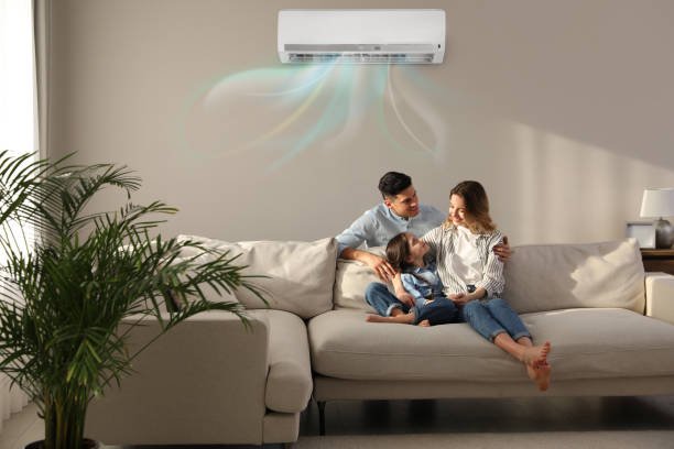 Best HVAC companies near me  in Centerville, PA