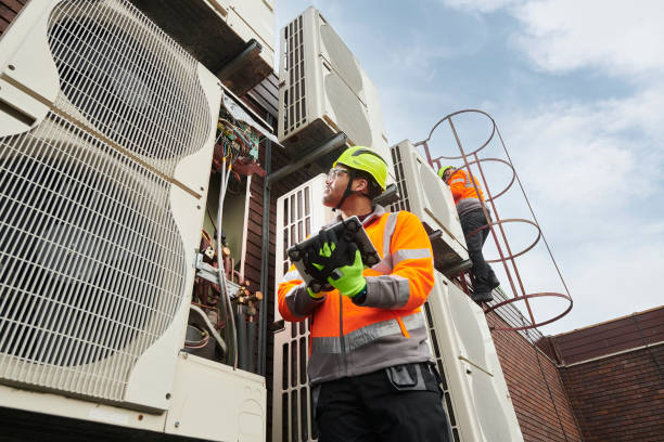 Best HVAC emergency services  in Centerville, PA