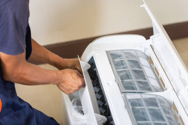 Reliable Centerville, PA HVAC Solutions