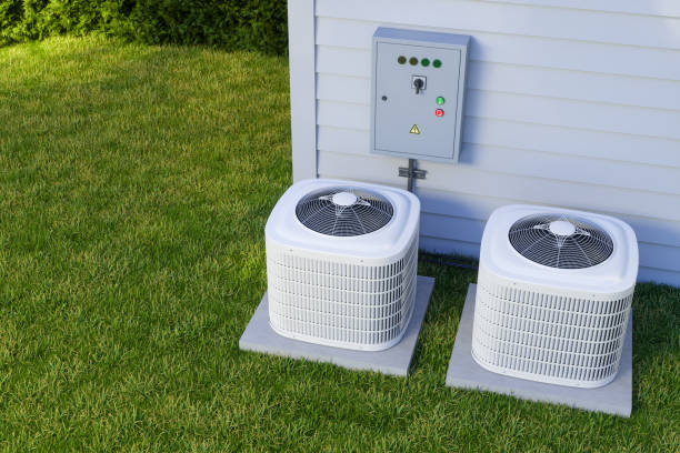 Best Air conditioning repair  in Centerville, PA
