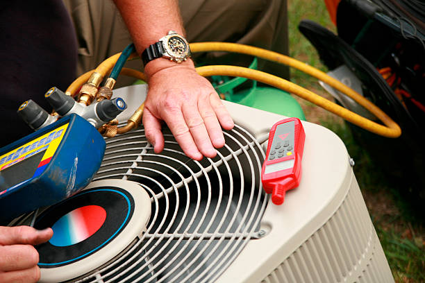 Best HVAC tune-up services  in Centerville, PA