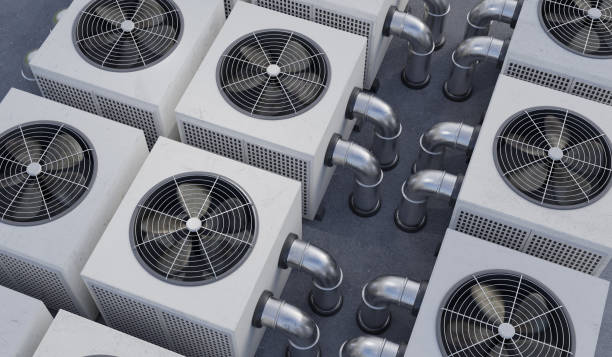 Best HVAC installation services  in Centerville, PA