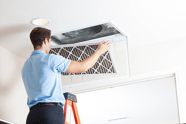 Best Air quality test  in Centerville, PA