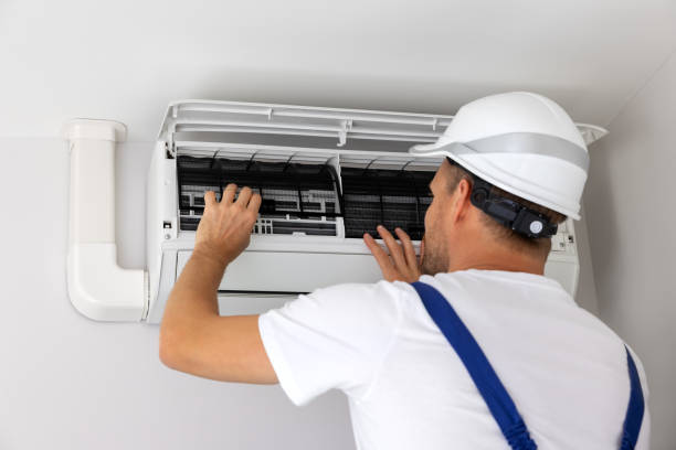 Best HVAC system installation  in Centerville, PA