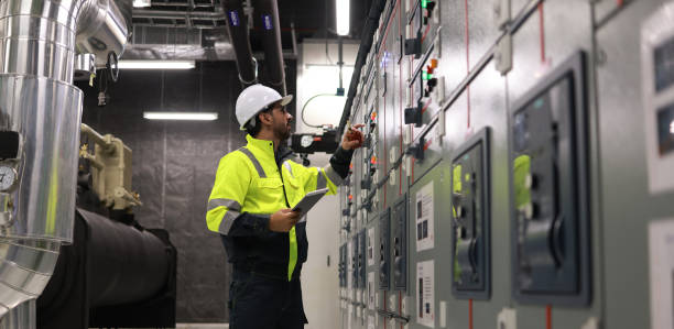 Best HVAC maintenance near me  in Centerville, PA
