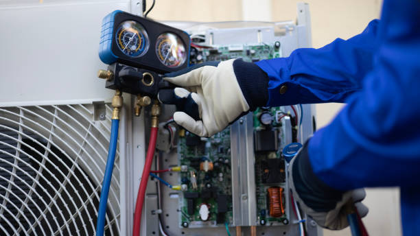 Best 24/7 HVAC repair  in Centerville, PA