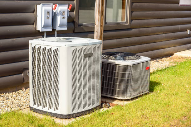 Best Local HVAC companies  in Centerville, PA
