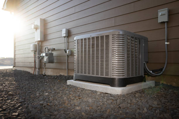 Best HVAC companies near me  in Centerville, PA